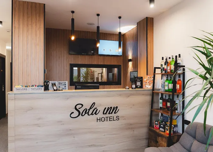 Sola Fogadó