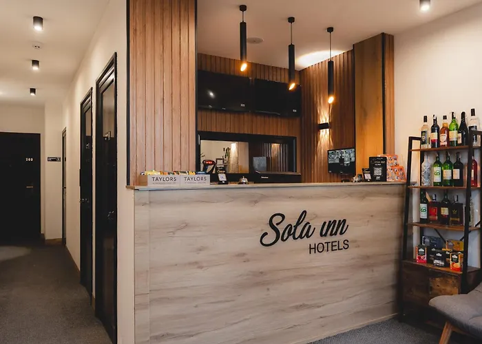 Sola Fogadó Gurdaka